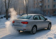 Что такое «прогрев двигателя»?