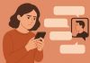 Безопасность в онлайн-знакомствах: что не стоит прощать даже на первых этапах