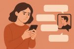 Безопасность в онлайн-знакомствах: что не стоит прощать даже на первых этапах
