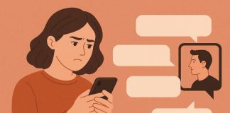 Безопасность в онлайн-знакомствах: что не стоит прощать даже на первых этапах