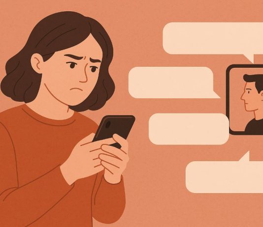 Безопасность в онлайн-знакомствах: что не стоит прощать даже на первых этапах