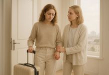Как безопасно выходить из абьюзивных отношений — пошагово и без чувства вины