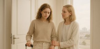 Как безопасно выходить из абьюзивных отношений — пошагово и без чувства вины