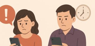 Как понять, что границы нарушаются: бытовые примеры и сигналы