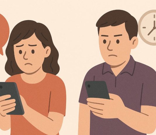 Как понять, что границы нарушаются: бытовые примеры и сигналы