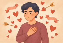 Как распознать лавбомбинг и не попасть в ловушку идеального партнёра
