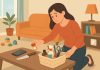 Опасные предметы дома: как сделать квартиру безопасной