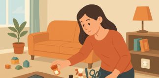 Опасные предметы дома: как сделать квартиру безопасной