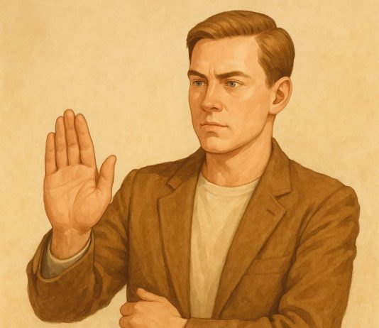 Почему важно говорить “нет” — и не оправдываться