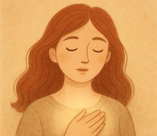 Почему важно доверять своим ощущениям в отношениях