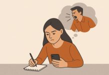 Почему важно фиксировать угрозы и агрессию — даже если это “всего лишь слова”