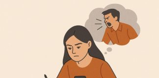 Почему важно фиксировать угрозы и агрессию — даже если это “всего лишь слова”