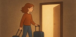 Почему женщины часто остаются в токсичных отношениях — и как выйти