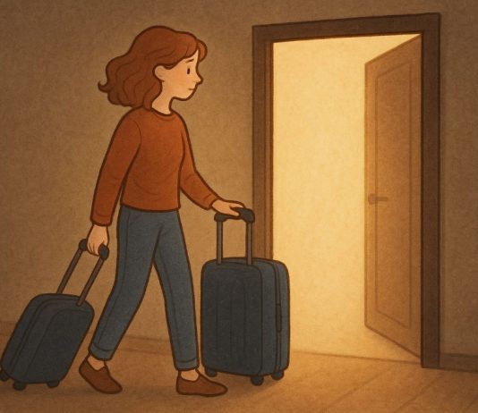 Почему женщины часто остаются в токсичных отношениях — и как выйти