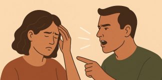 Почему эмоциональное насилие не менее опасно, чем физическое
