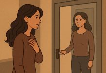 Что делать, если боишься разрыва, но чувствуешь себя несчастной