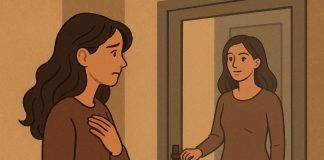 Что делать, если боишься разрыва, но чувствуешь себя несчастной