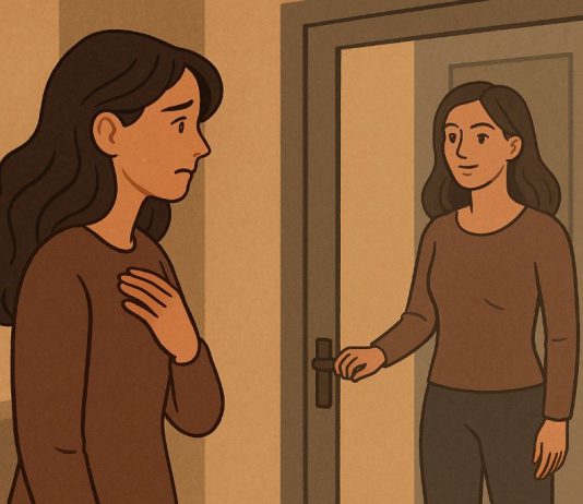 Что делать, если боишься разрыва, но чувствуешь себя несчастной