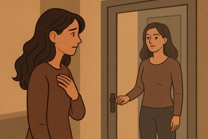 Что делать, если боишься разрыва, но чувствуешь себя несчастной