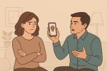 Что делать, если партнёр контролирует, но называет это «заботой»