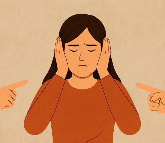 Что такое виктимблейминг и почему он мешает защищаться