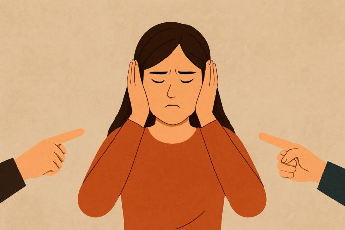 Что такое виктимблейминг и почему он мешает защищаться