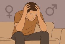 Как патриархат делает мужчин уязвимыми — и что с этим можно делать