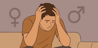 Как патриархат делает мужчин уязвимыми — и что с этим можно делать