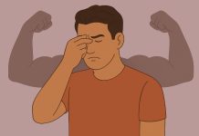 Как токсичная маскулинность мешает быть в безопасности и строить отношения