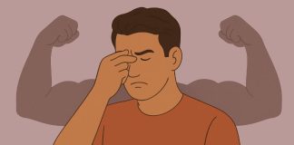 Как токсичная маскулинность мешает быть в безопасности и строить отношения