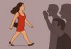 Почему женская одежда — не приглашение и не повод для оценки