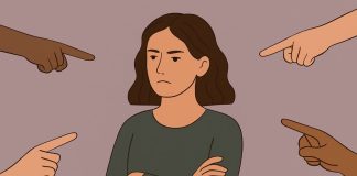 Почему женщины не обязаны быть “удобными” — и как это связано с личной безопасностью