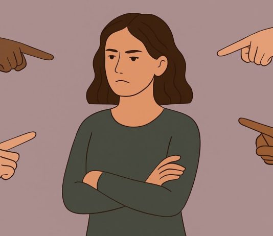 Почему женщины не обязаны быть “удобными” — и как это связано с личной безопасностью