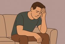 Почему “мужик должен терпеть” — это вредный и опасный миф