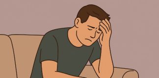 Почему “мужик должен терпеть” — это вредный и опасный миф