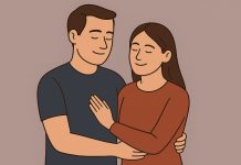 Почему «подкаблучник» — это не о слабости, а о партнёрстве и уважении