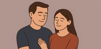 Почему «подкаблучник» — это не о слабости, а о партнёрстве и уважении