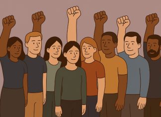 Почему равноправие — это не привилегия, а базовая безопасность