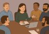 Сексизм на работе: как мягкие формы унижения превращаются в угрозу