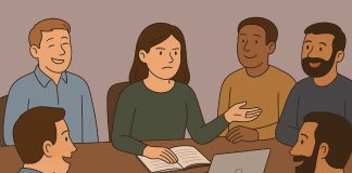 Сексизм на работе: как мягкие формы унижения превращаются в угрозу