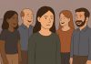 Что делать, если в коллективе высмеивают феминизм или женскую уязвимость