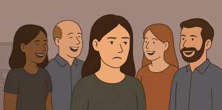 Что делать, если в коллективе высмеивают феминизм или женскую уязвимость
