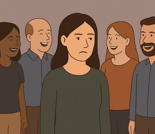 Что делать, если в коллективе высмеивают феминизм или женскую уязвимость