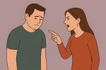 Что делать, если партнёрша вас унижает — эмоциональный абьюз не имеет пола