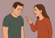 Что делать, если партнёрша вас унижает — эмоциональный абьюз не имеет пола