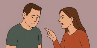 Что делать, если партнёрша вас унижает — эмоциональный абьюз не имеет пола