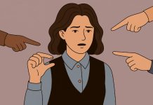 Что такое victim blaming и как его распознать даже в “добром совете”