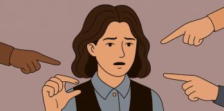 Что такое victim blaming и как его распознать даже в “добром совете”