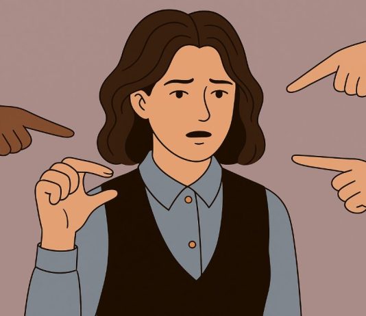 Что такое victim blaming и как его распознать даже в “добром совете”