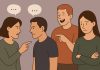 Что такое мизандрия и мизогиния — и почему ненависть к полу никогда не бывает «просто шуткой»
